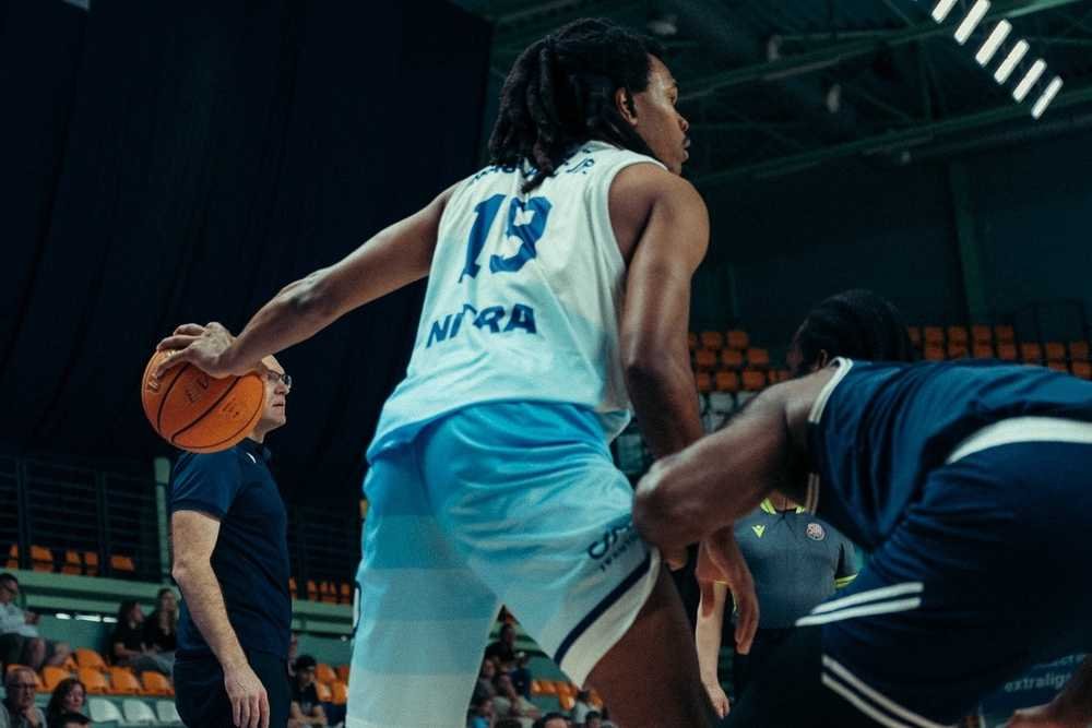 FOTO/VIDEO: Blue Wings napokon uspeli a dramatizujú sériu