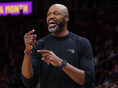 Orlando Magic ukončilo spoluprácu s trénerom
