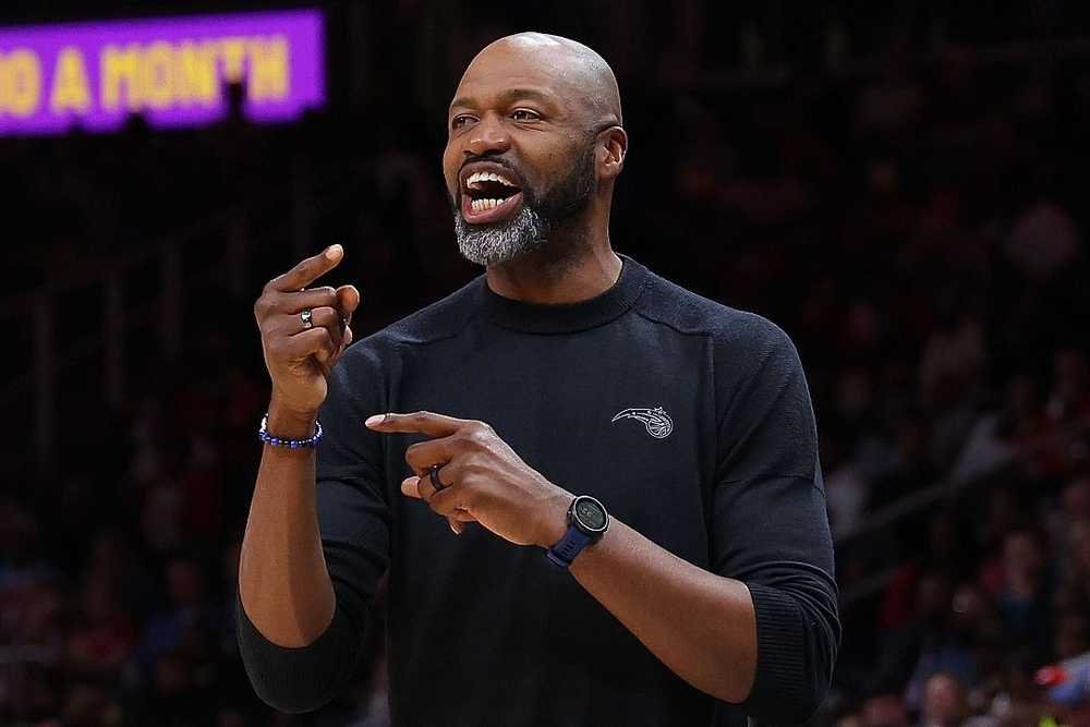 Orlando Magic ukončilo spoluprácu s trénerom