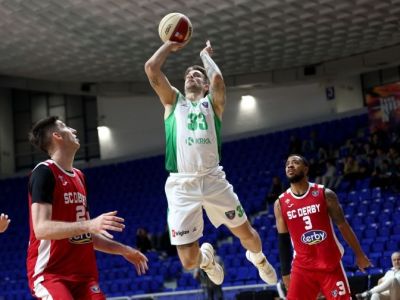 Mário Ihring: Sezóna bola viac-menej hektická