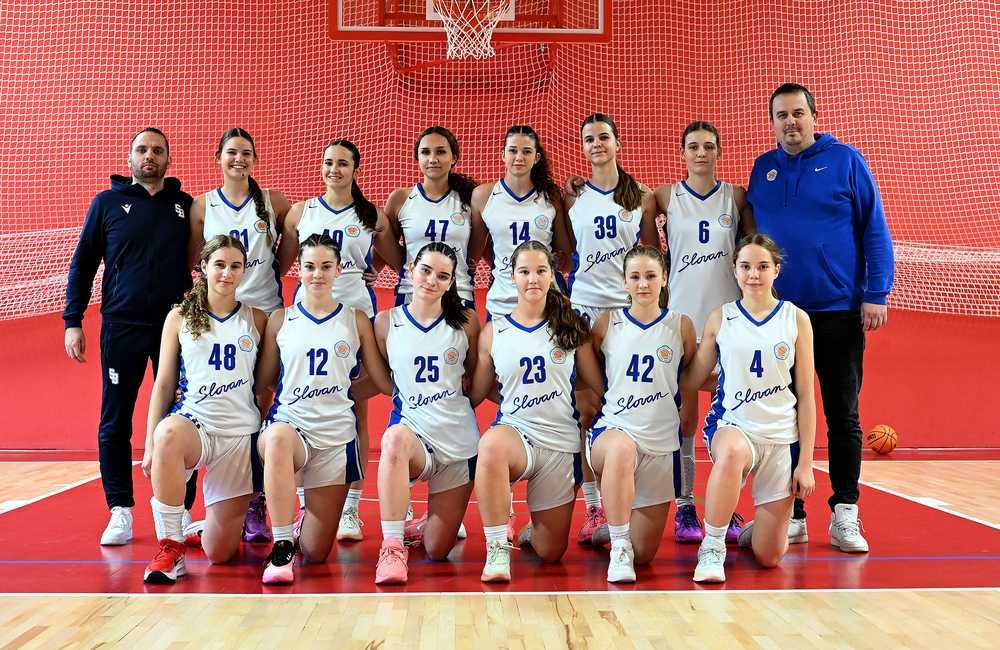 VIDEO: U16-ky Slovana v Brne potvrdili dominanciu, trofej získali bez jedinej prehry