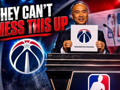 Wizards využili šancu a budú vyberať prvý, šťastie prialo aj Clippers