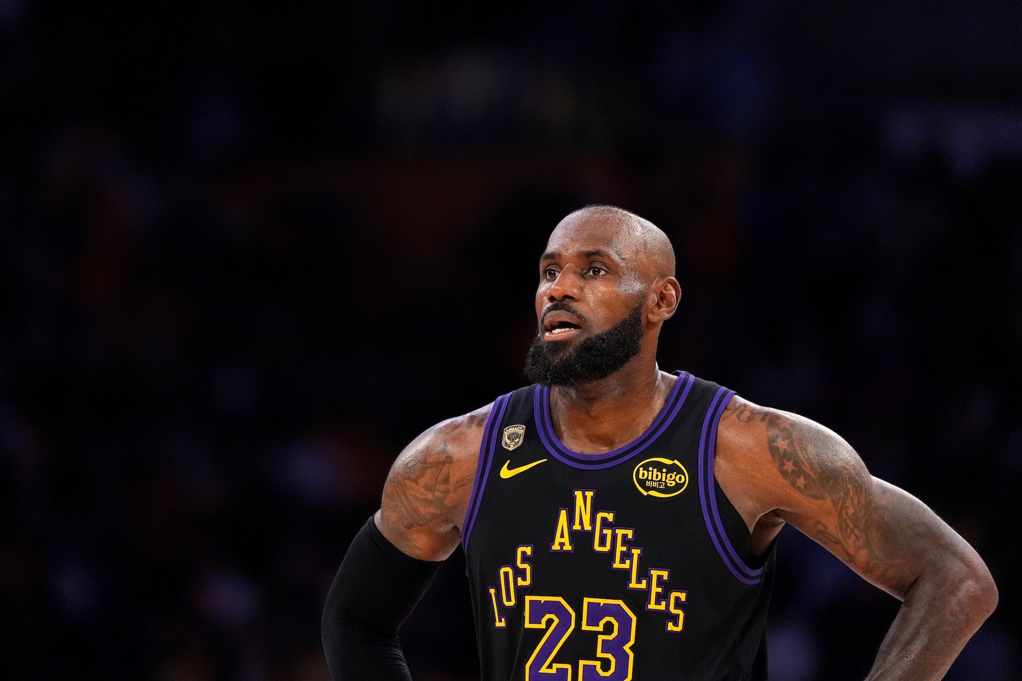 Spojenie s Currym, návrat do Clevelandu? NBA rieši budúcnosť LeBrona Jamesa