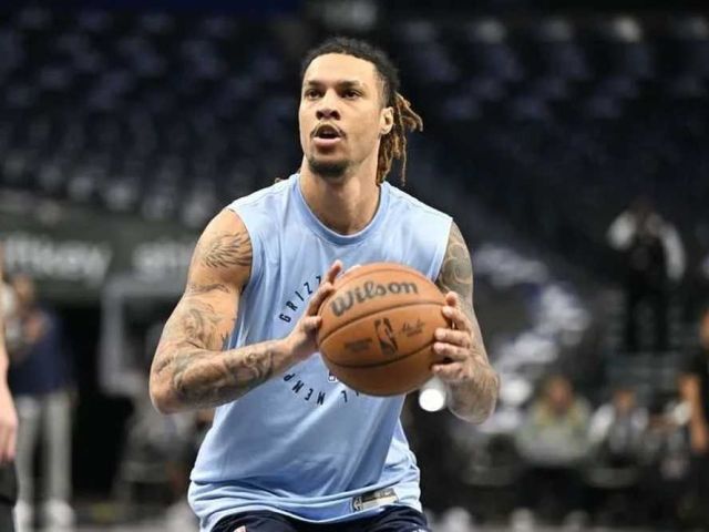 Basketbalista Brandon Clarke z tímu Memphis Grizzlies bol nájdený mŕtvy