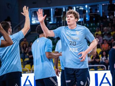 Tomáš Pavelka po vcelku vysokej prehre na Tekove: Musíme urobiť nejaké zmeny