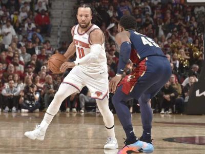 VIDEO: Po vyše štvrťstoročí majú Knicks znova šancu na finále NBA