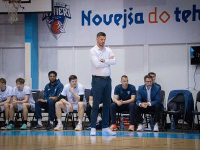 V našej lige obľúbený Chorvát pokračuje ako veliteľ Rytierov zo Spiša