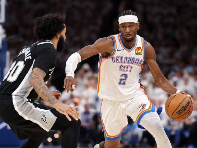 VIDEO: Thunder si vybojovali finálový mečbal