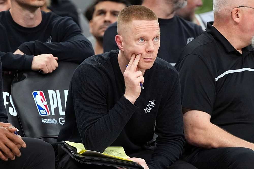 Orlando Magic ulovili nového kouča u finalistu zo San Antonia