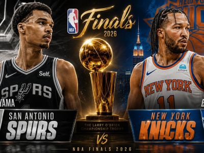 Napodobní Wemby Duncana, vyhrá Poliak, aj keď prehrá? Prečítajte si zaujímavosti pred finále NBA