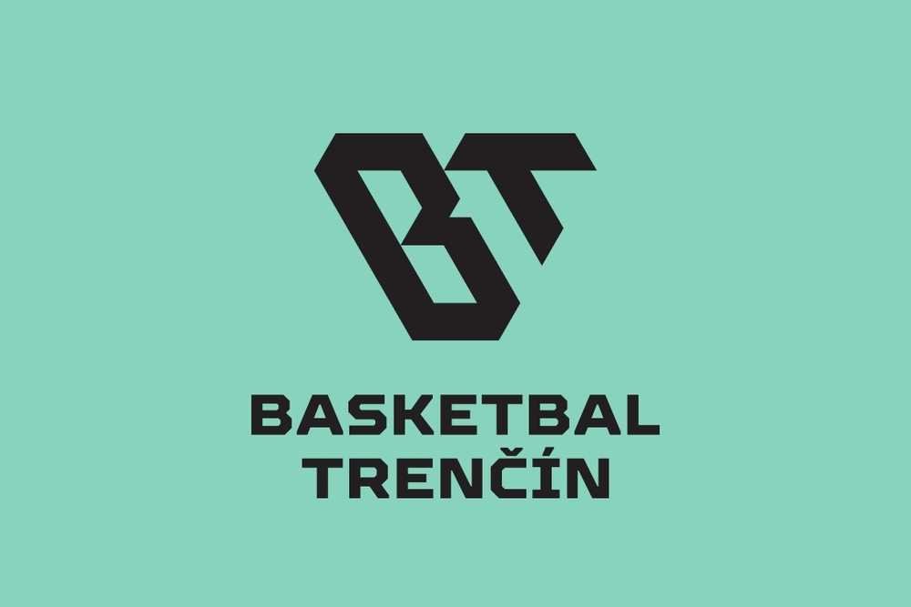 BK AS Trenčín prešiel zmenou identity, je z neho Basketbal Trenčín