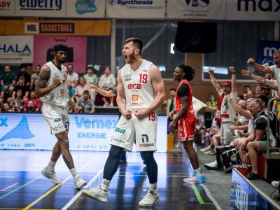 Slávny Nymburk (ne)končí. Chce byť najväčší v strednej Európe a hrať európsku NBA