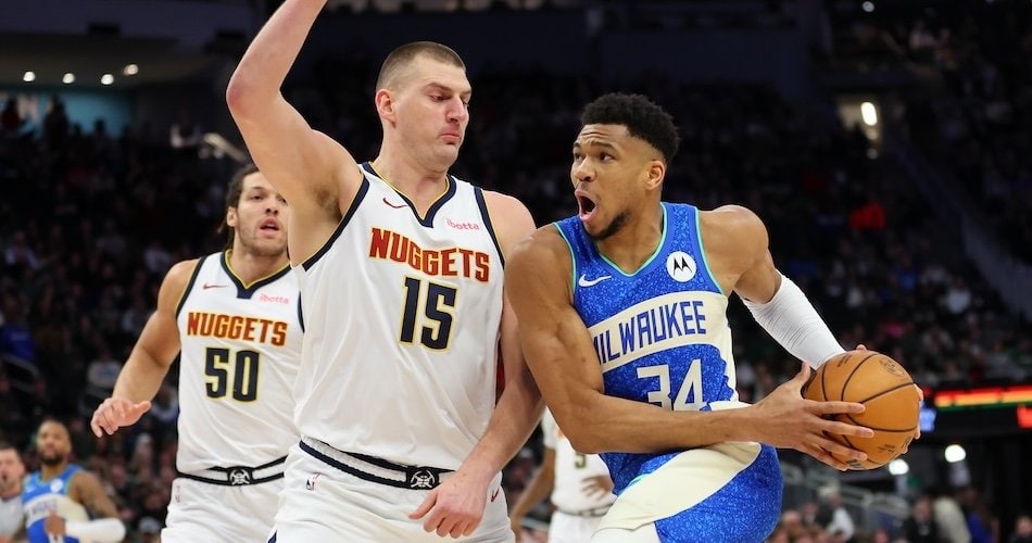 Jokič dostane rekordnú zmluvu, Milwaukee sa pripravuje na Giannisov megatrejd