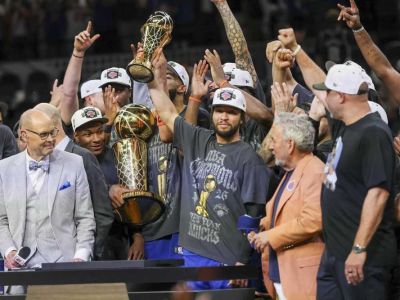 Jalen Brunson, hrdina New Yorku: Bez spoluhráčov by som nič nedokázal