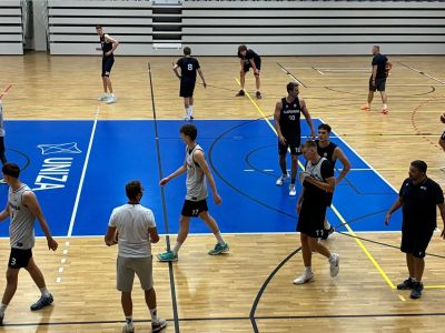 Rančík má problémy s kolenom. Vracajú sa Brodziansky, Fusek, premiéra čaká Hronského