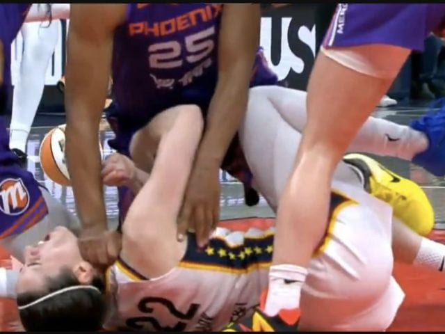 Ženská NBA má najpopulárnejšiu hráčku, ale ukazuje jej, že ju nechce