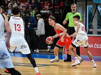 Patrioti angažovali na rozohrávku mladú reprezentačnú krv