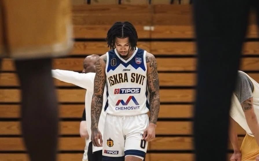 Svit má prvú zahraničnú posilu, prichádza z NCAA