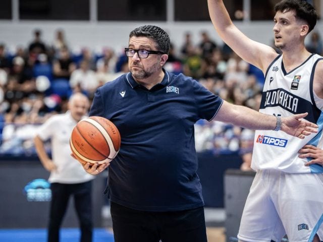 Prievidžania zachránili dokonalú skupinu. Vidin prezradil, či bude tím v auguste kompletný