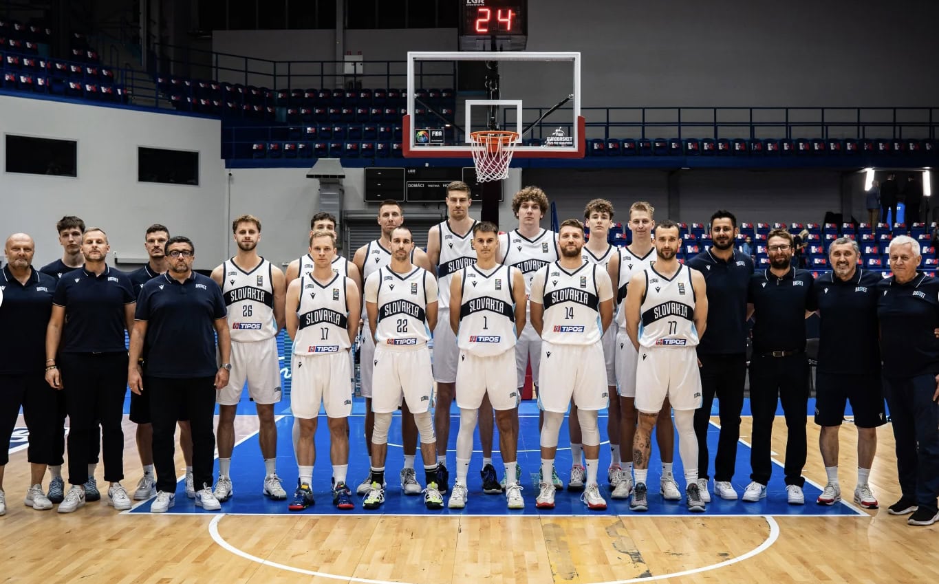 Komentár: Dočkáme sa konečne najsilnejšej možnej reprezentácie?